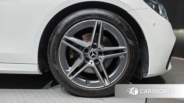 Mercedes-Benz E-Class W213 id 4774422 из Кореи 13