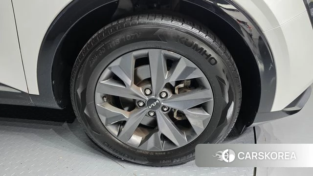 Kia Sportage 5th Generation id 4793736 из Кореи 13