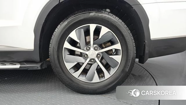 Hyundai Palisade id 4646636 из Кореи 13