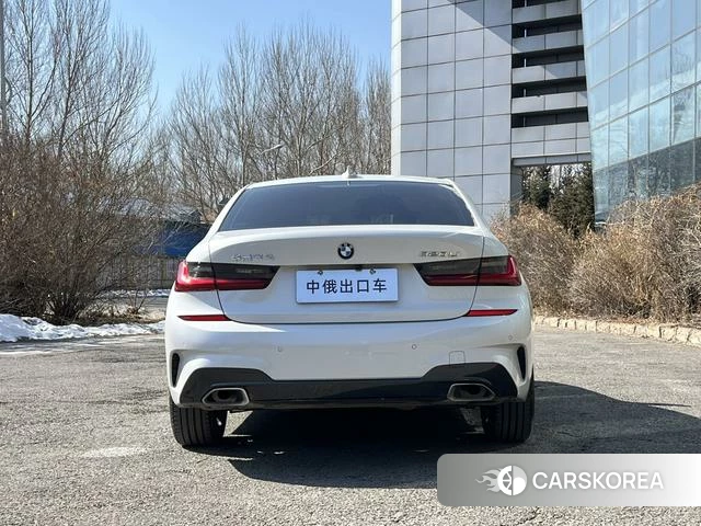 BMW 3 series id 4263121 из Китая 13