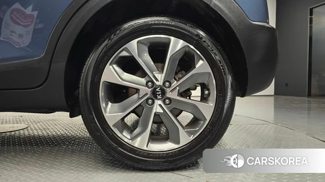 Kia Stonic id 4563396 из Кореи 13