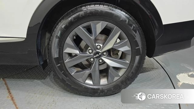 Kia Sportage 5th Generation id 4942981 из Кореи 13