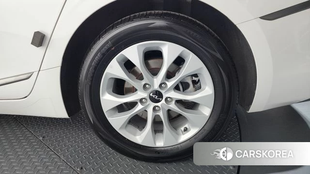 Kia K8 id 4495114 из Кореи 13