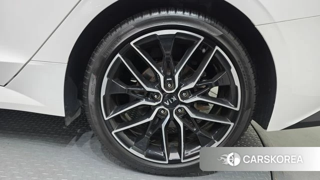 Kia K5 3rd generation id 4736584 из Кореи 13