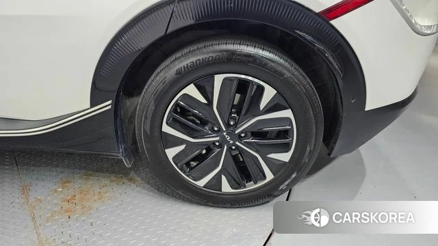 Kia EV6 id 4302855 из Кореи 13