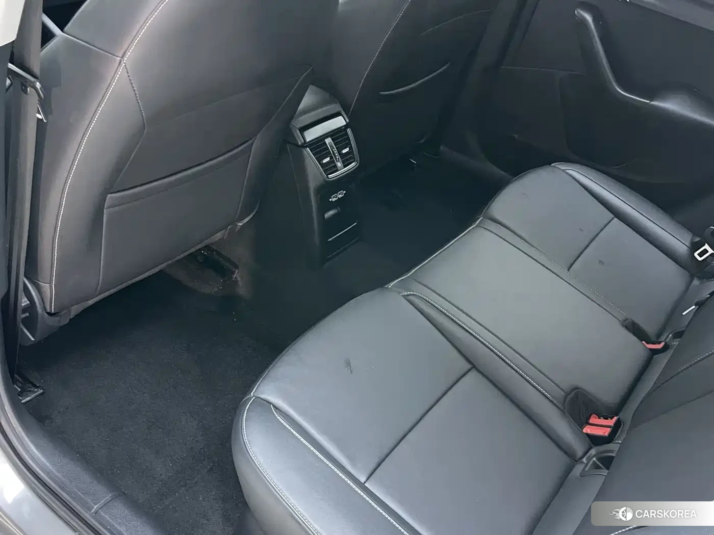 Skoda Octavia id 4559573 из Китая 13