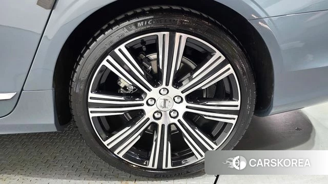 Volvo S90 id 4475170 из Кореи 13