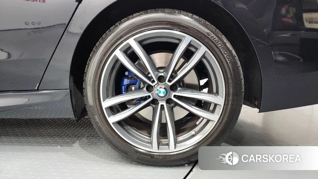 BMW 6 Series GT (G32) id 4917364 из Кореи 13