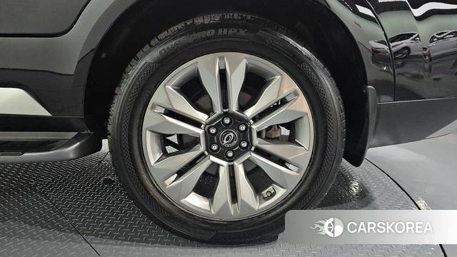 Kia Mohave Master id 4524585 из Кореи 13