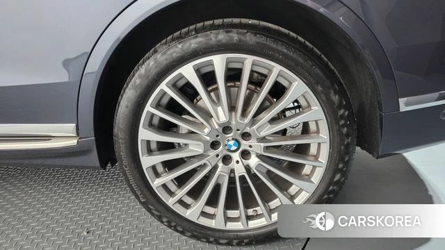BMW X7 (G07) id 4692750 из Кореи 13