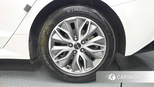 Kia K5 Hybrid 3rd Generation id 4942252 из Кореи 13