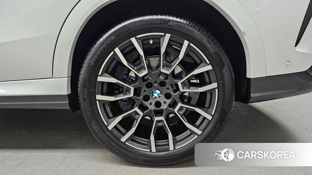 BMW X6 (G06) id 4222545 из Кореи 13