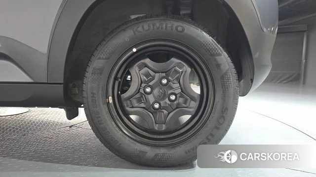 Hyundai Casper id 4423154 из Кореи 13