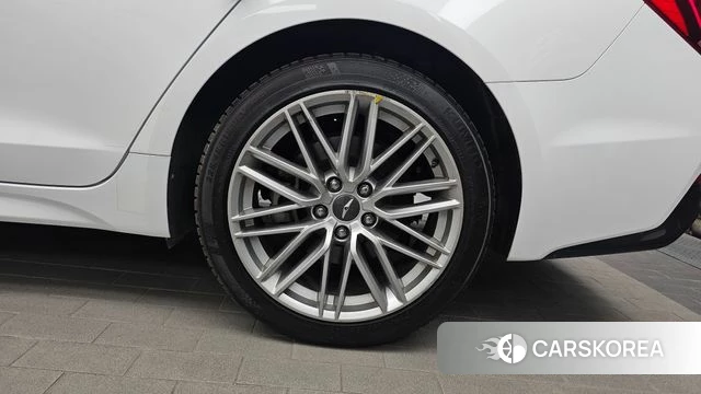 Genesis G70 id 4470997 из Кореи 13