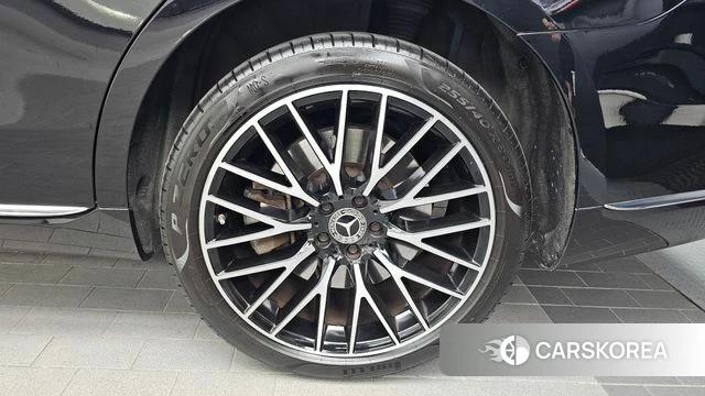 Mercedes-Benz S-Class W223 id 4422955 из Кореи 13