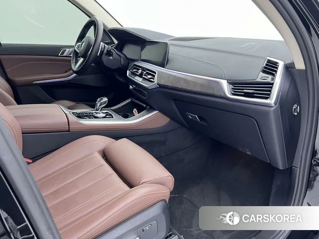 BMW X5 (imported) id 4329189 из Китая 13