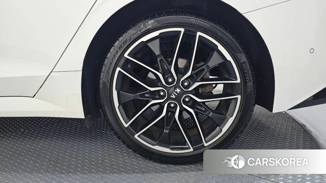 Kia K5 3rd generation id 4737125 из Кореи 13