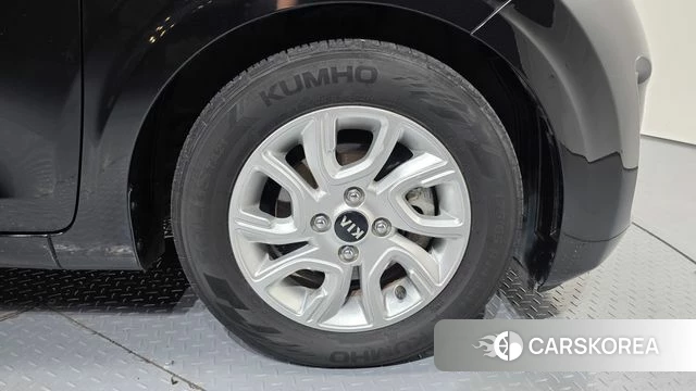 Kia All New Morning (JA) id 4371295 из Кореи 13