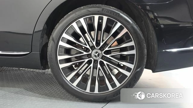 Mercedes-Benz S-Class W223 id 4775167 из Кореи 13