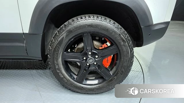 Land Rover Defender (L663) id 4283172 из Кореи 13