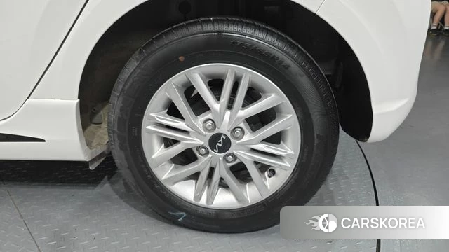 Kia Morning Urban (JA) id 4540968 из Кореи 13