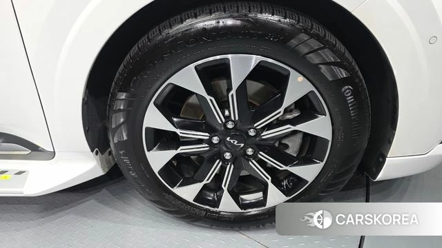 Kia Carnival 4th generation id 4376615 из Кореи 13