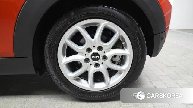 Mini Cooper id 4286036 из Кореи 13