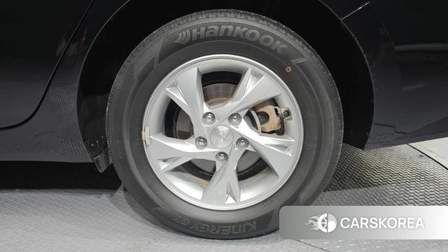 Hyundai Avante (CN7) id 4566914 из Кореи 13