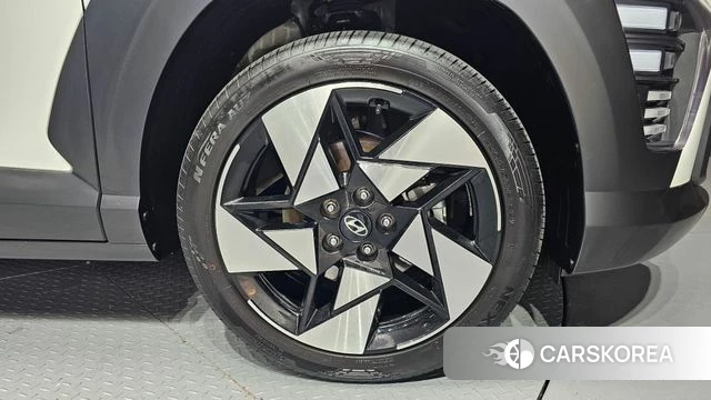 Hyundai Kona (SX2) id 4422266 из Кореи 13