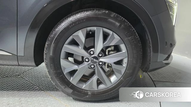 Kia Sportage 5th Generation id 4474876 из Кореи 13