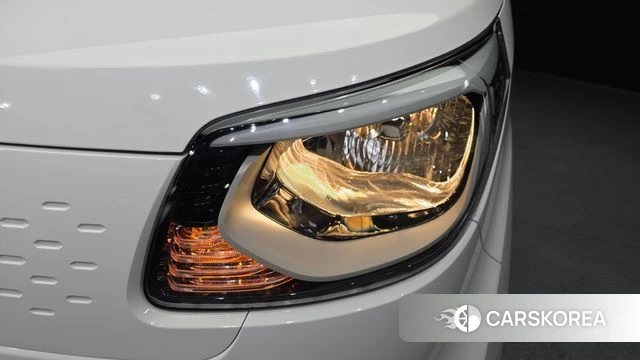 Kia The New Ray id 4389117 из Кореи 13