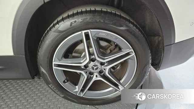 Mercedes-Benz GLB-Class X247 id 4429446 из Кореи 13