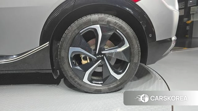 Kia EV6 id 4763583 из Кореи 13
