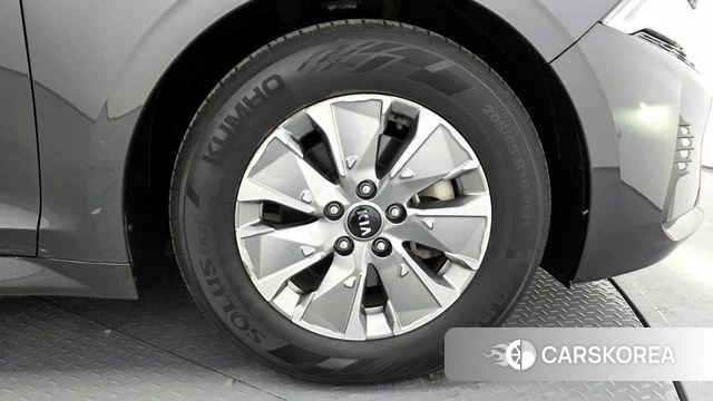 Kia K5 Hybrid 3rd Generation id 4196084 из Кореи 13
