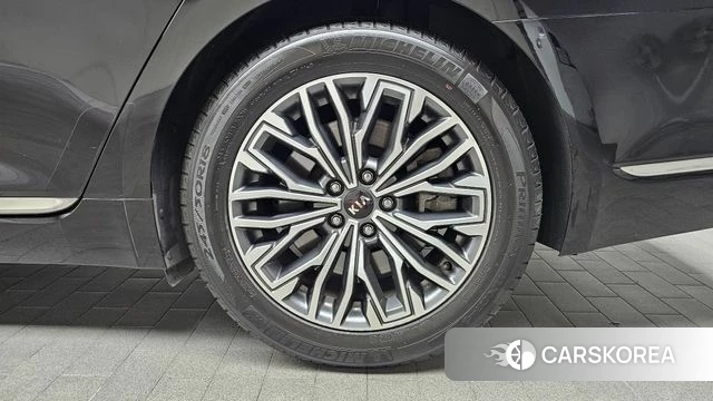 Kia More K9 id 4403146 из Кореи 13