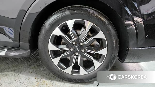 Kia Carnival 4th generation id 4249024 из Кореи 13