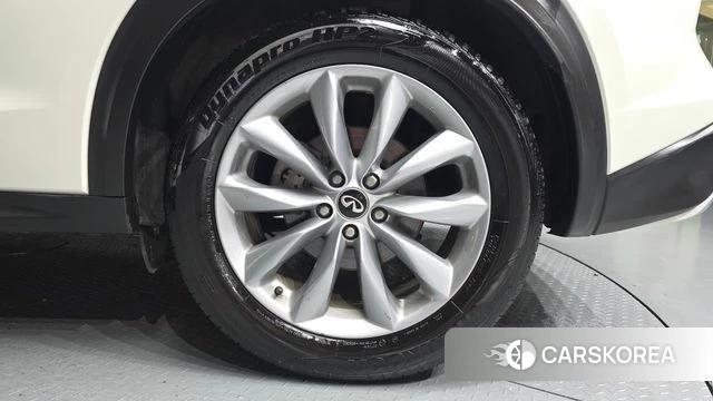 Infiniti QX50 (P71A) id 4482736 из Кореи 13