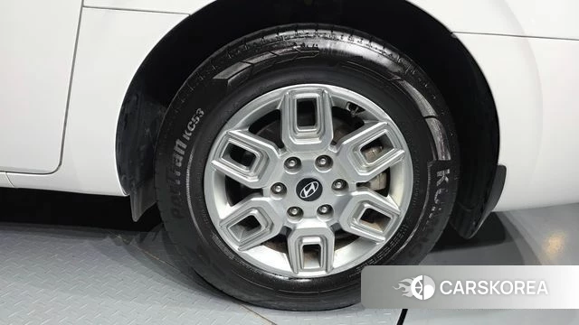 Hyundai Staria id 4414366 из Кореи 13
