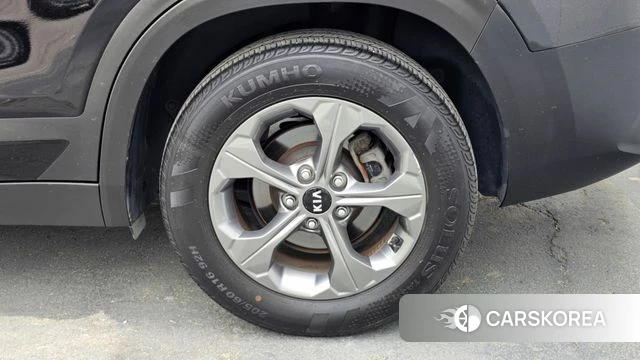 Kia Seltos id 4245361 из Кореи 13