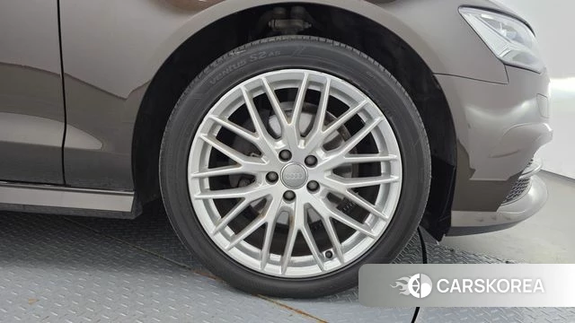 Audi New A6 id 4746974 из Кореи 13