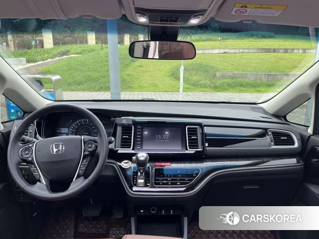 Honda Ai Lishen id 4261935 из Китая 13