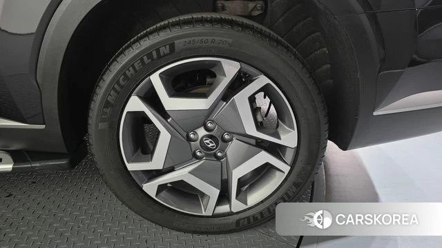 Hyundai The New Palisade id 4474741 из Кореи 13