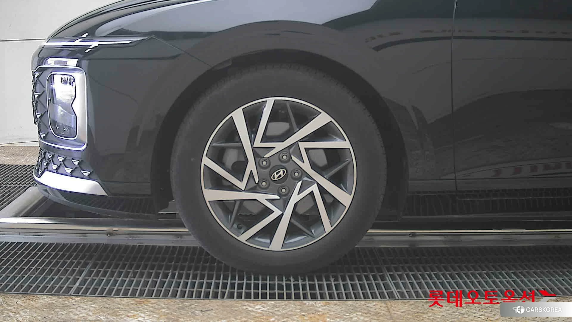 Hyundai Grandeur id 3875844 из Кореи 13