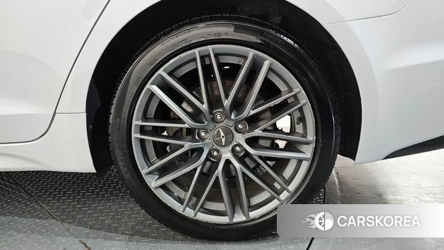 Genesis G70 id 4385116 из Кореи 13