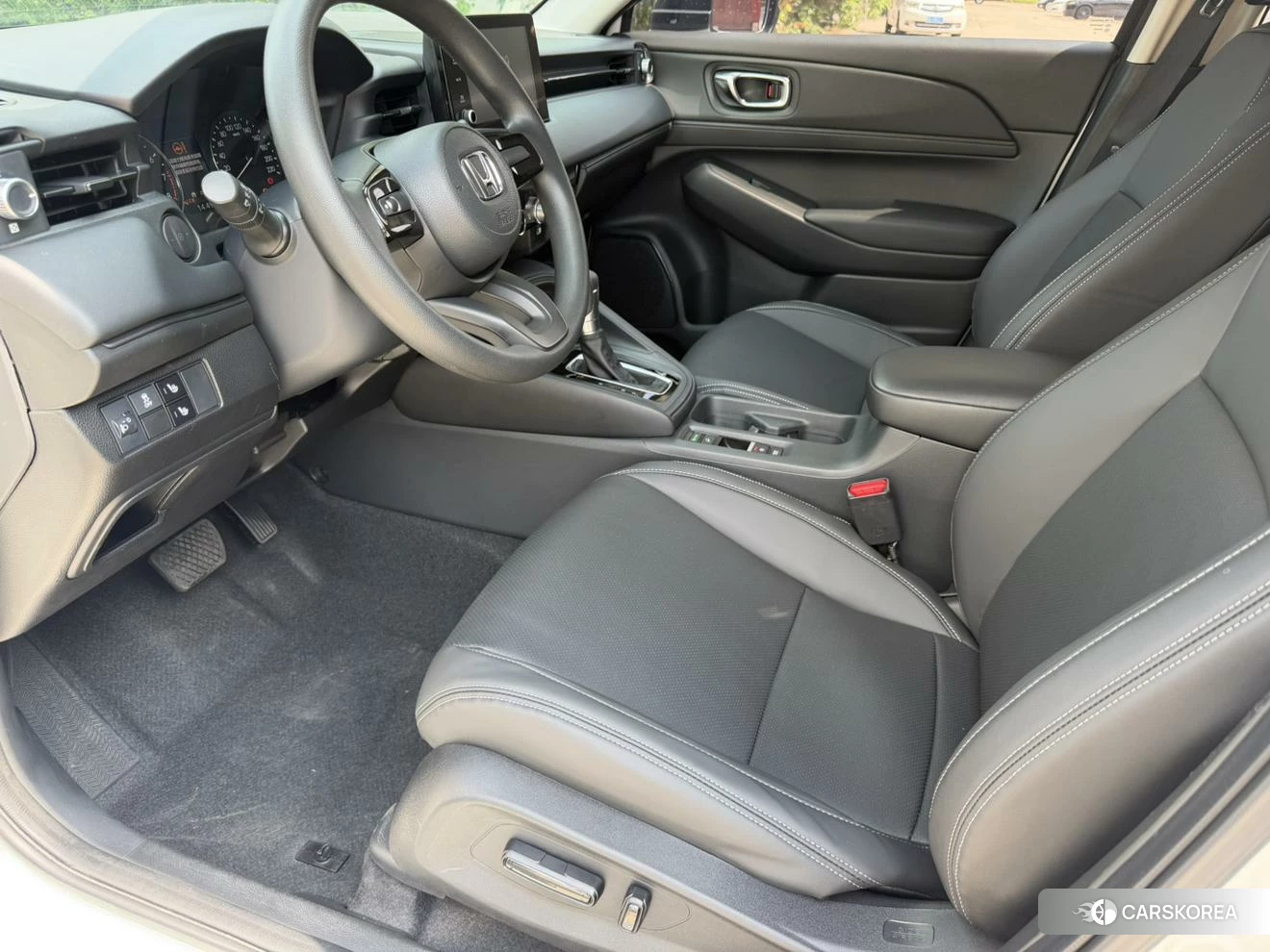 Honda Vezel id 4512515 из Китая 13