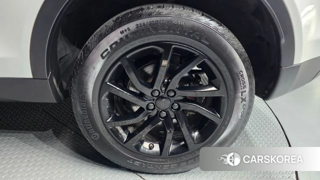 Land Rover Discovery Sports id 4647347 из Кореи 13