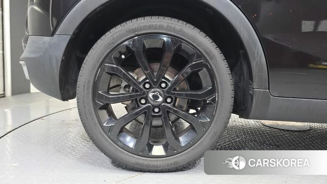 Ssangyong Tivoli Armor id 4490980 из Кореи 13