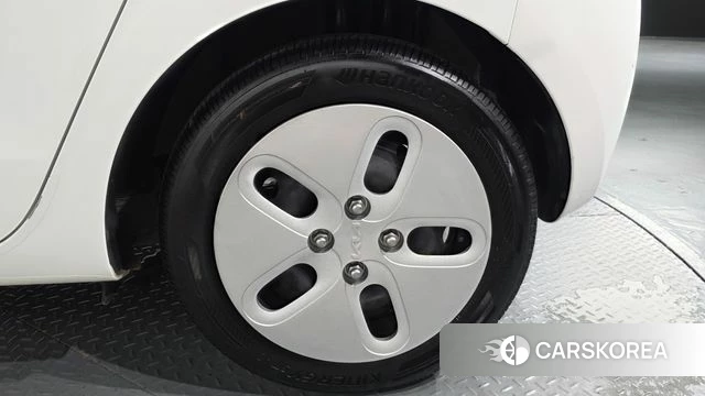 Kia The New Kia Ray id 4549519 из Кореи 13