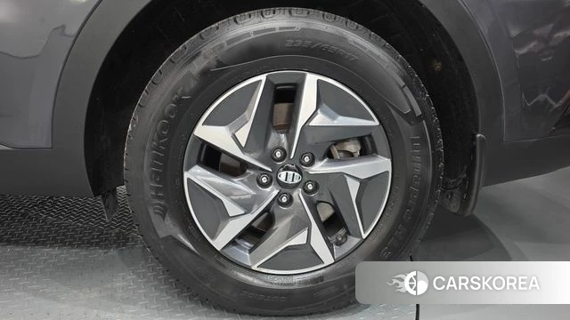 Kia Sorento 4th Generation id 4785241 из Кореи 13