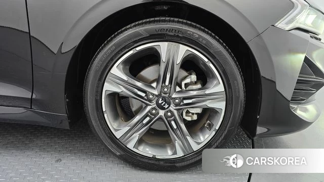 Kia K5 3rd generation id 4646874 из Кореи 13